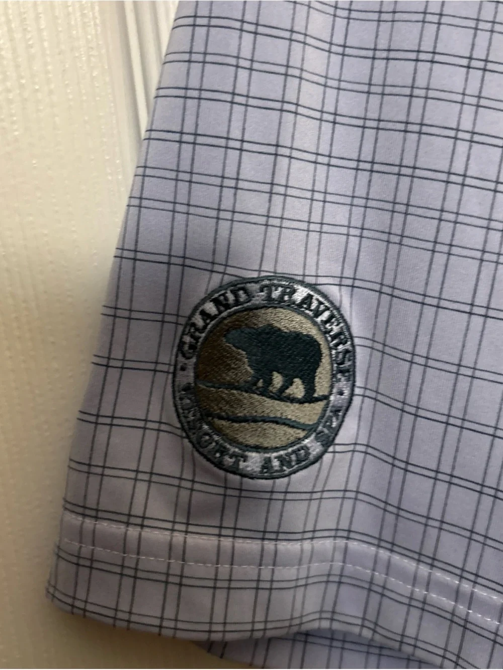 adidas men polo